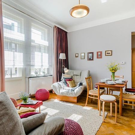 Apt Near Old Town Prague By Michal&Friends Exterior foto