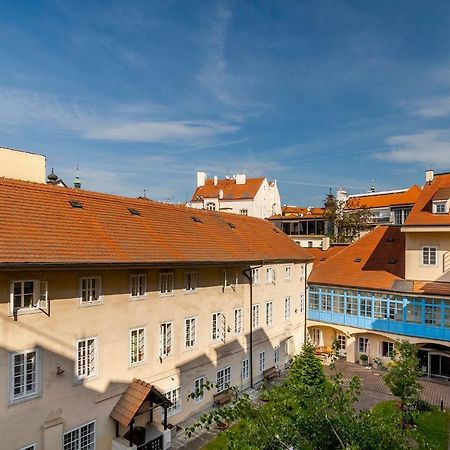 Apt Near Old Town Prague By Michal&Friends Exterior foto