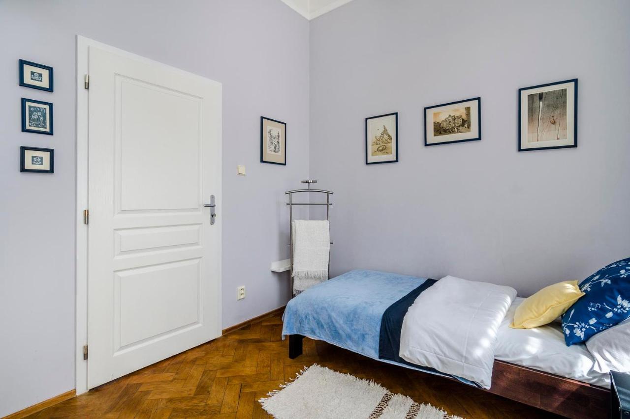 Apt Near Old Town Prague By Michal&Friends Exterior foto